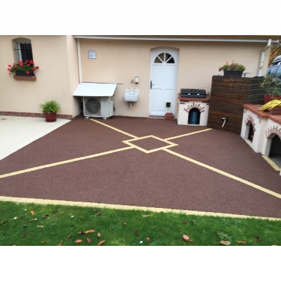 Pigment Chocolat 6060