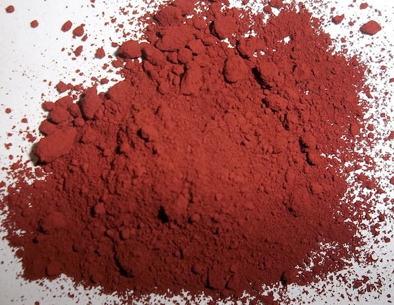 Pigment Rouge 1030