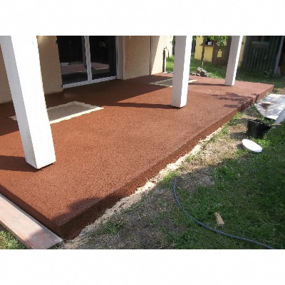 Pigment Brun cuivré 6015