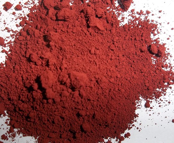 Pigment Brique 1005