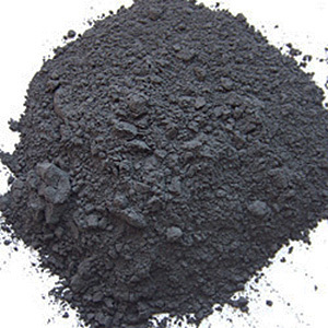 Pigment Gris moyen