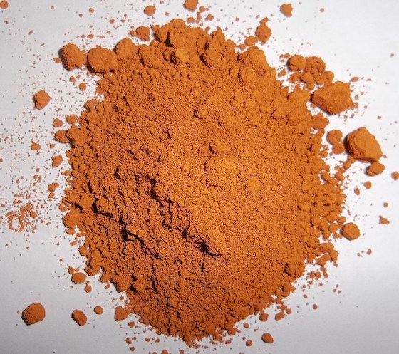 Pigment orange 9416