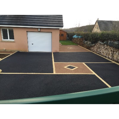 Pigment noir carbone