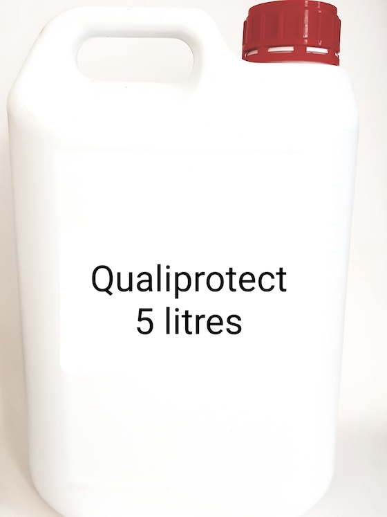 Qualiprotect
