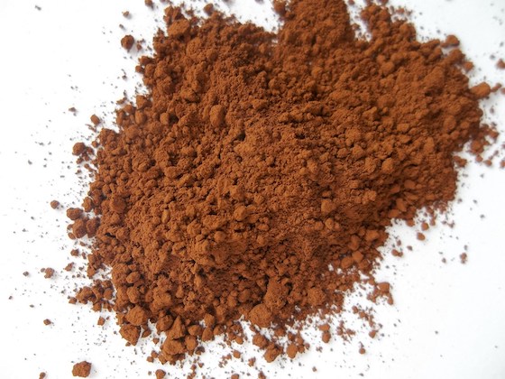 Pigment Chocolat 6060