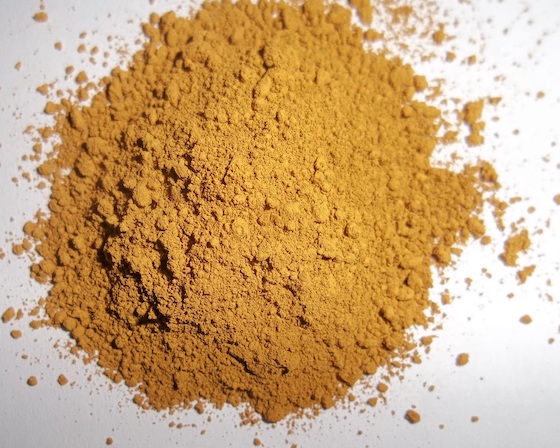 Pigment jaune 9030
