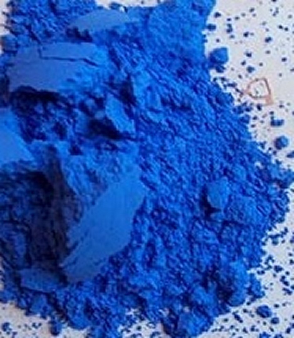 Pigment Bleu B122