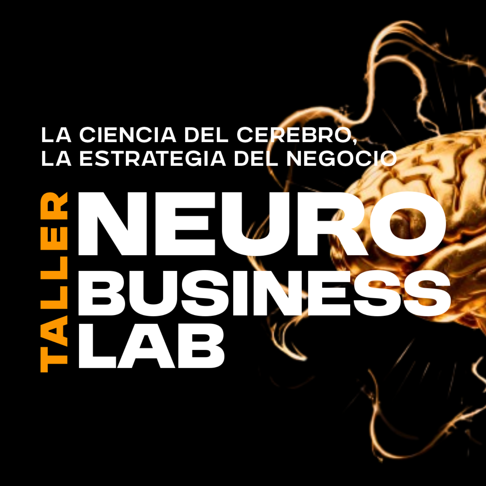 Taller Neuro Business Lab
