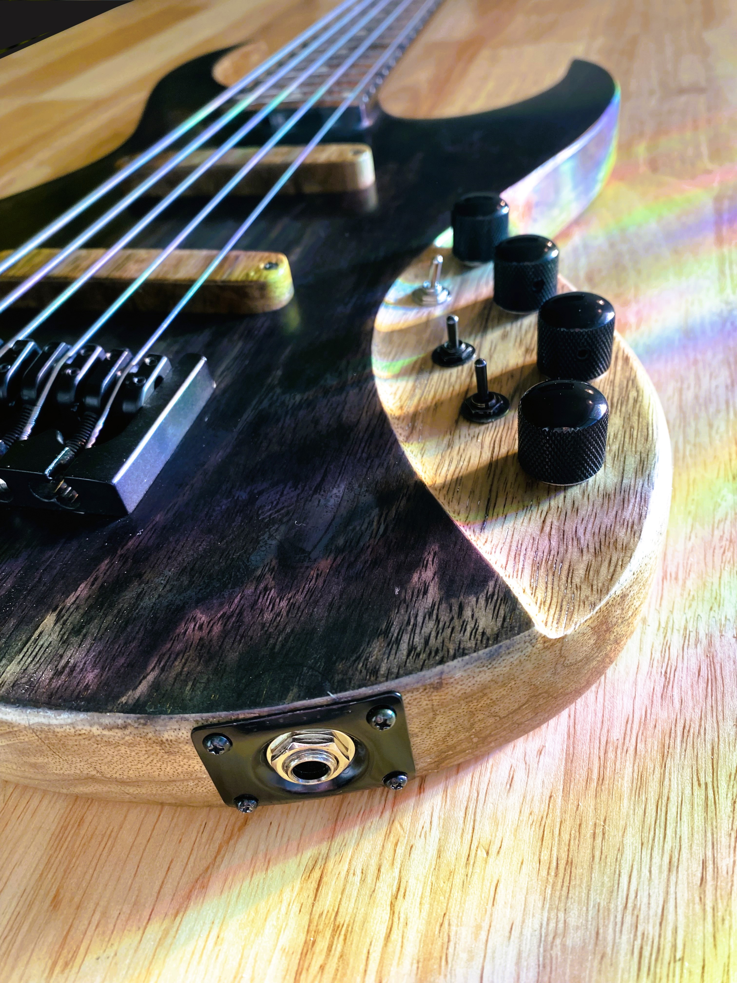 Domestique electronics