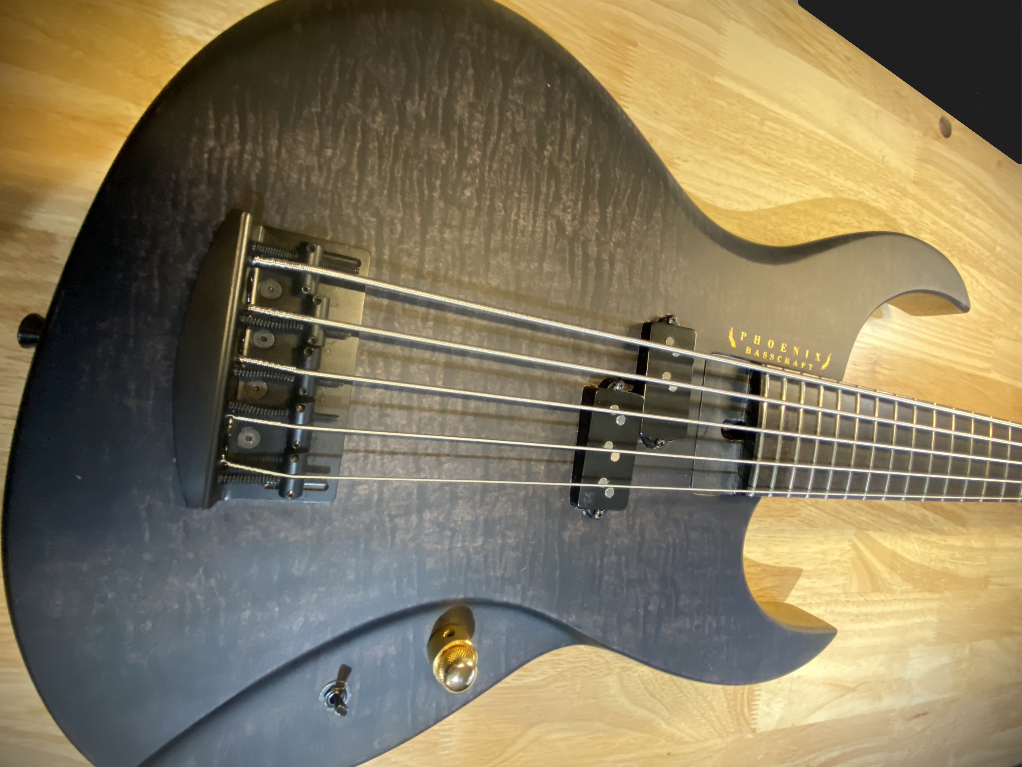 Puncheur electronics