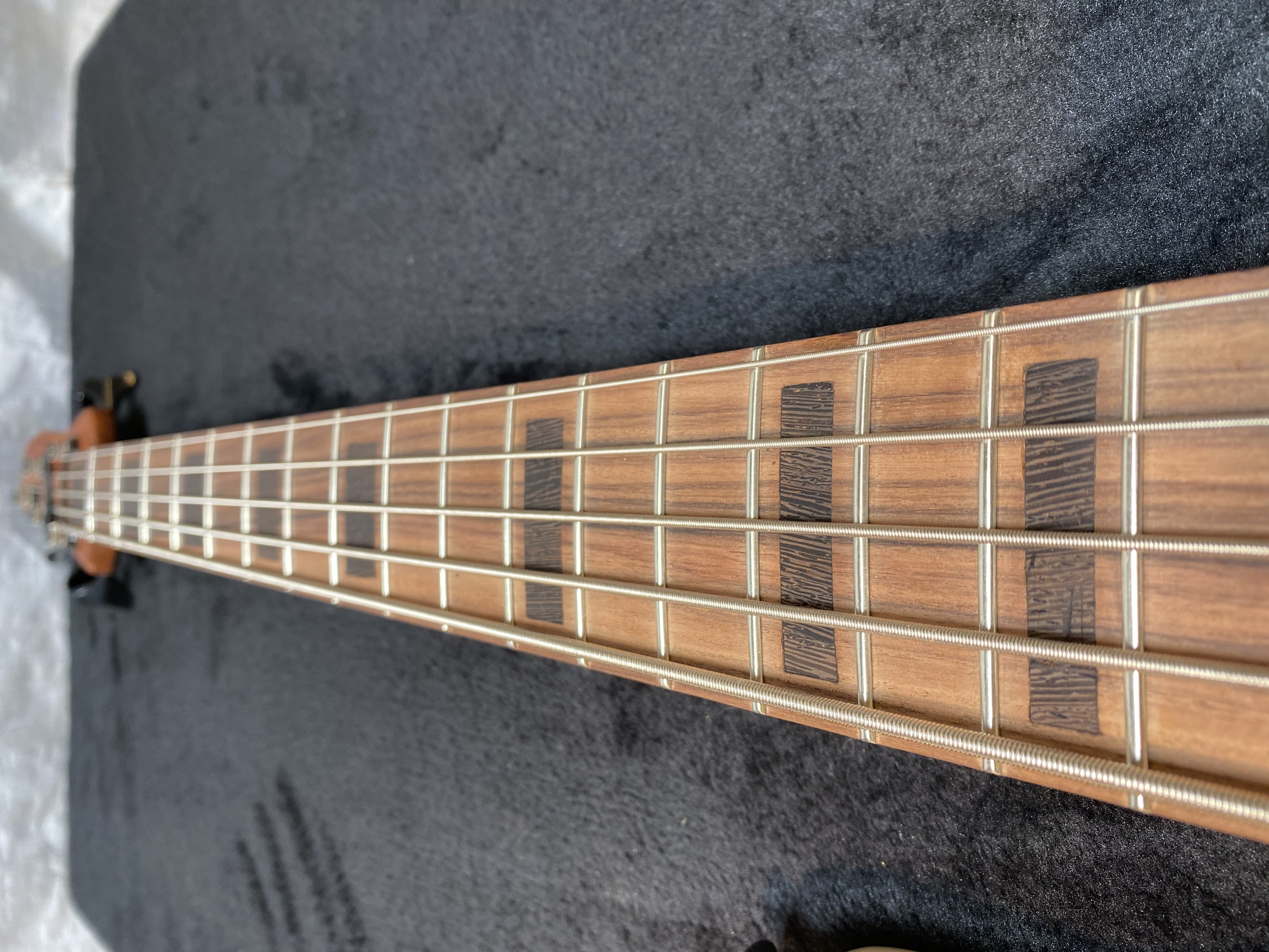 Neck Dots and Blocks