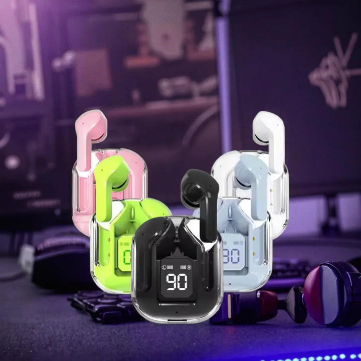 Wireless Bluetooth Earbuds Air 31