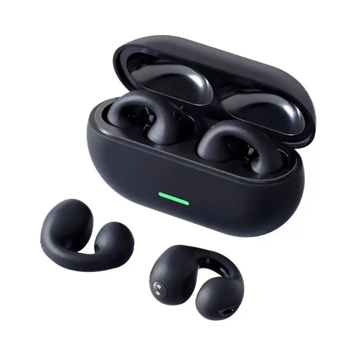 Wireless Earbuds with Charging Case