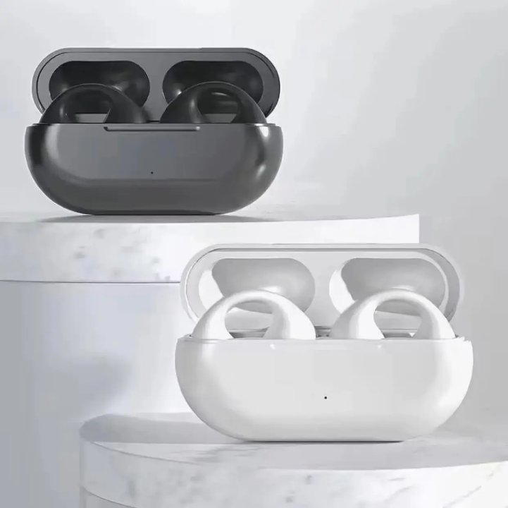 Wireless Earbuds with Charging Case