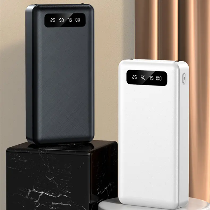 Kamry K166 Power Bank 10000 mah