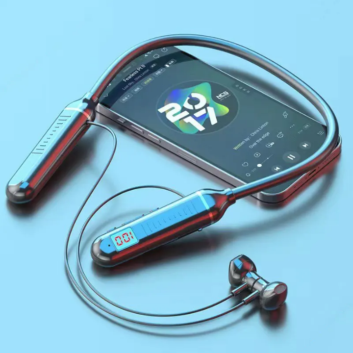 Wireless Earbuds