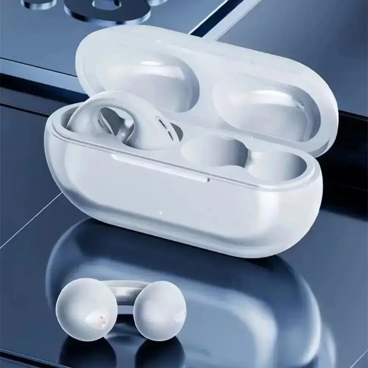 Wireless Earbuds with Charging Case