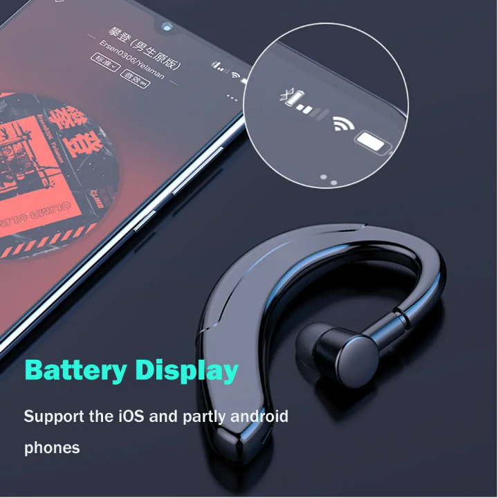 KAMRY Wireless Earphone