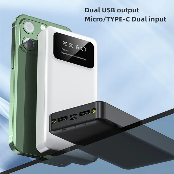 Kamry K166 Power Bank 10000 mah