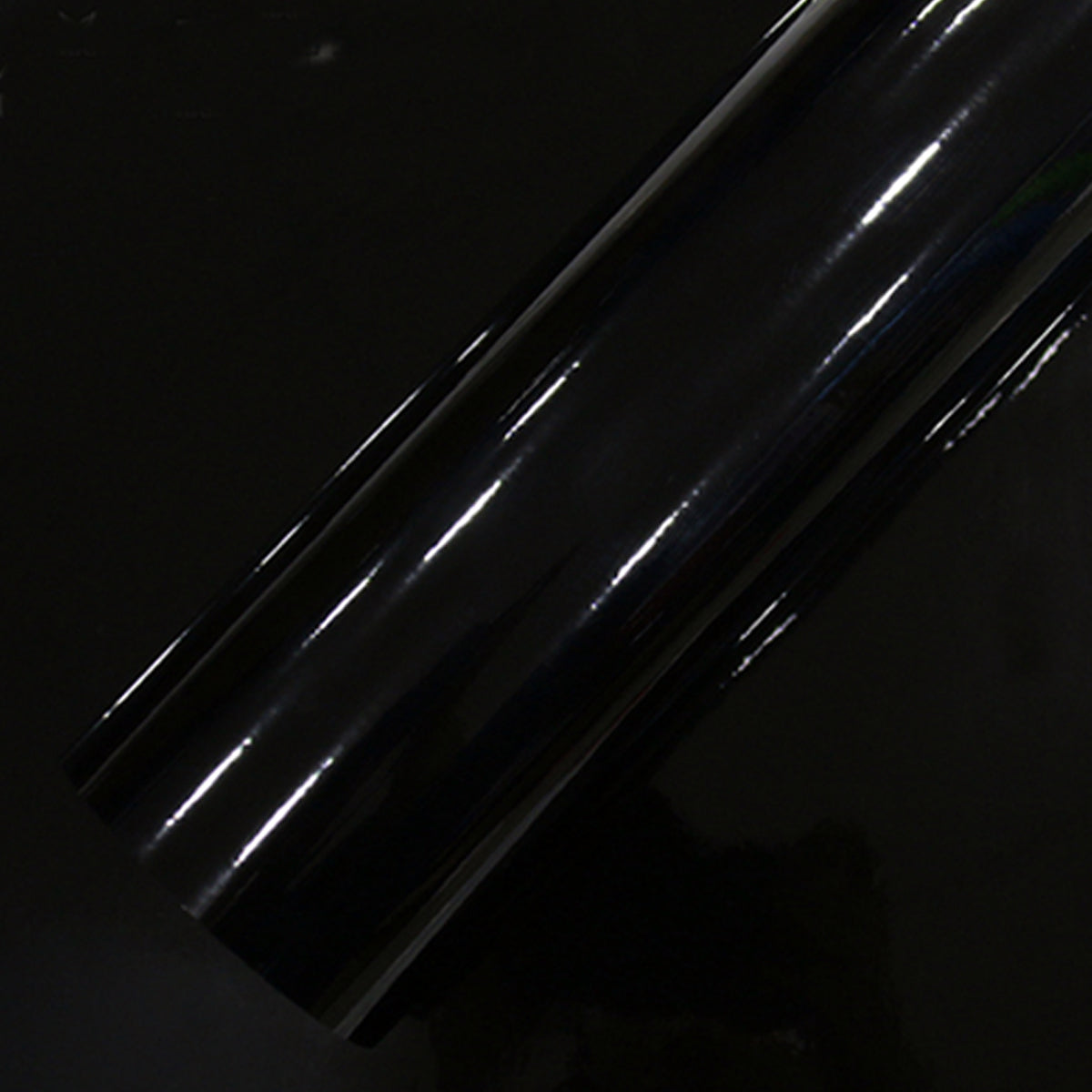 Wrapfolie Glans, keuze uit 11 kleuren.