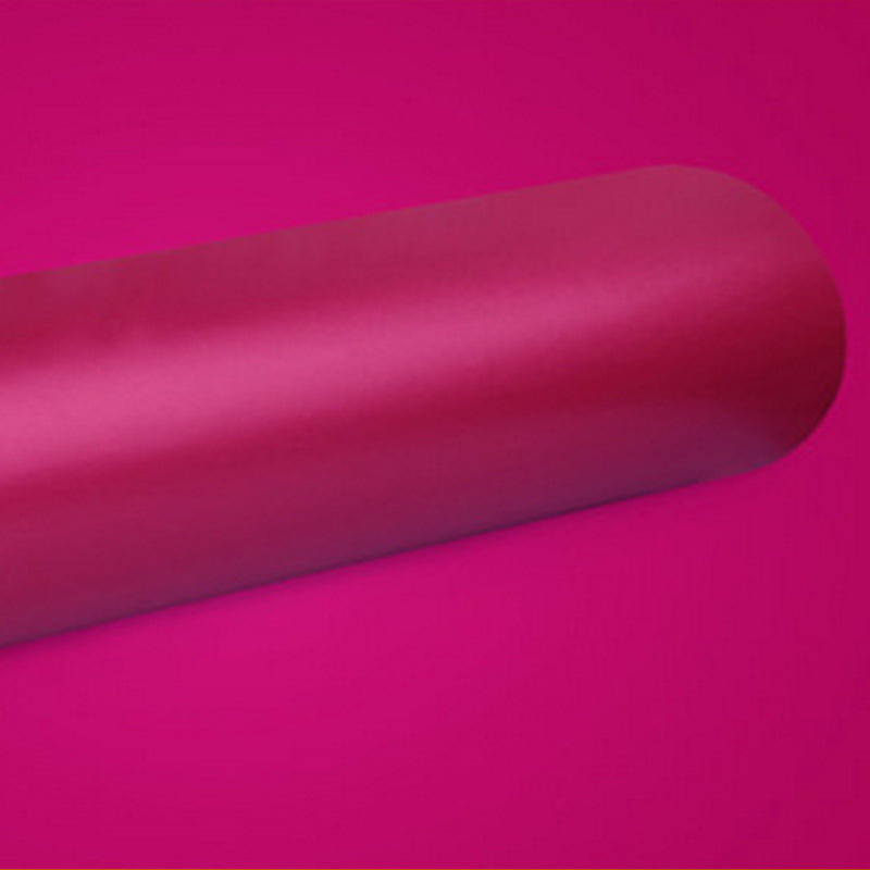 Wrapfolie Mat Chroom