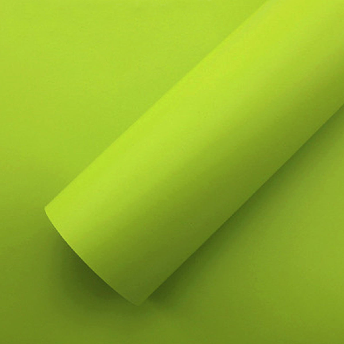 Wrapfolie Mat, keuze uit 16 kleuren