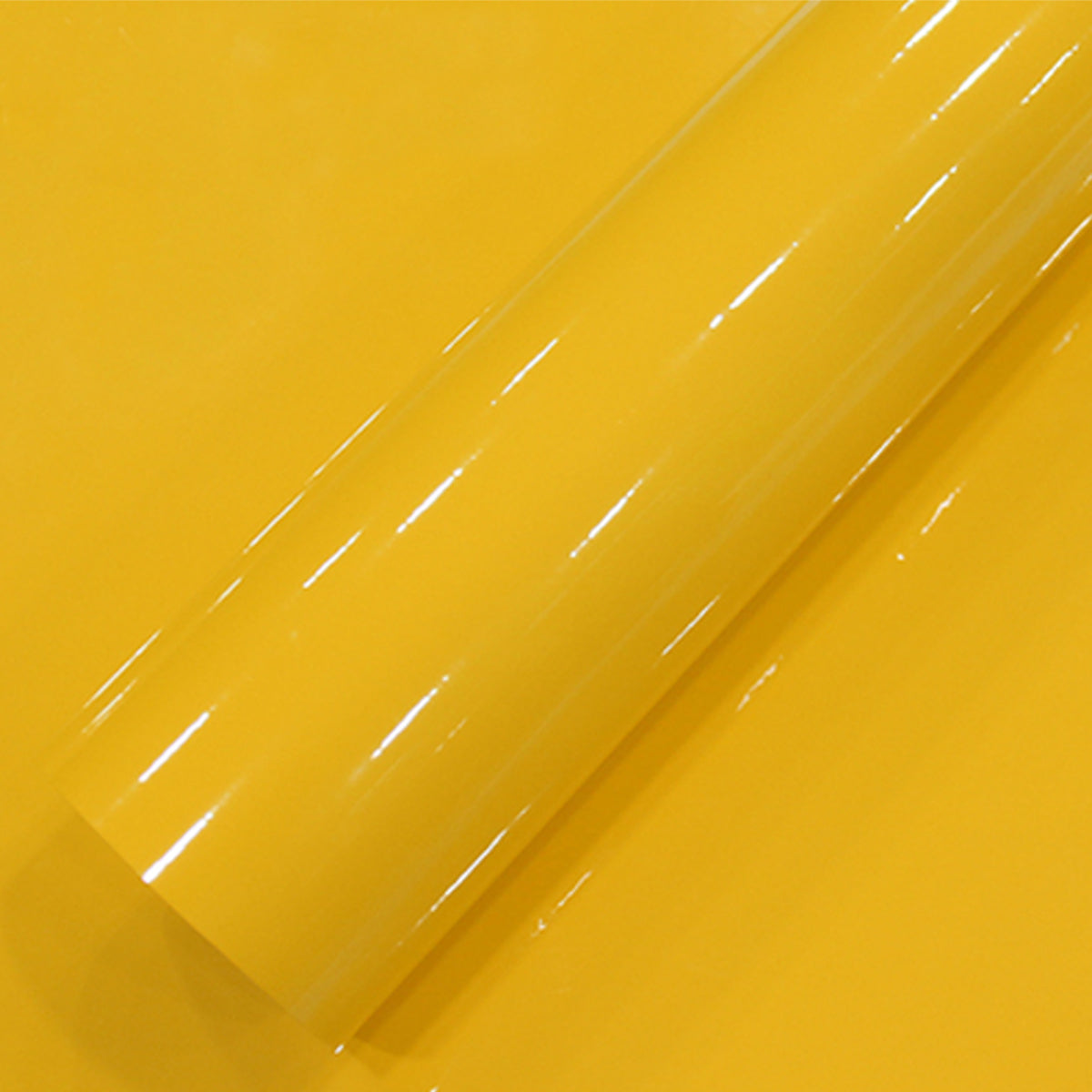 Wrapfolie Glans, keuze uit 11 kleuren.