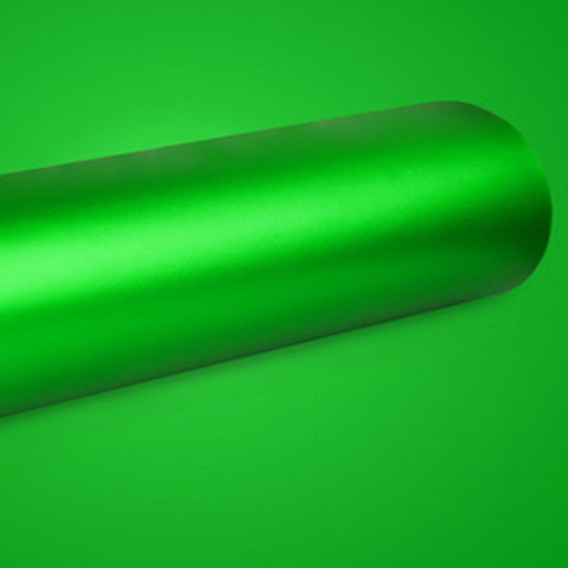 Wrapfolie Mat Chroom