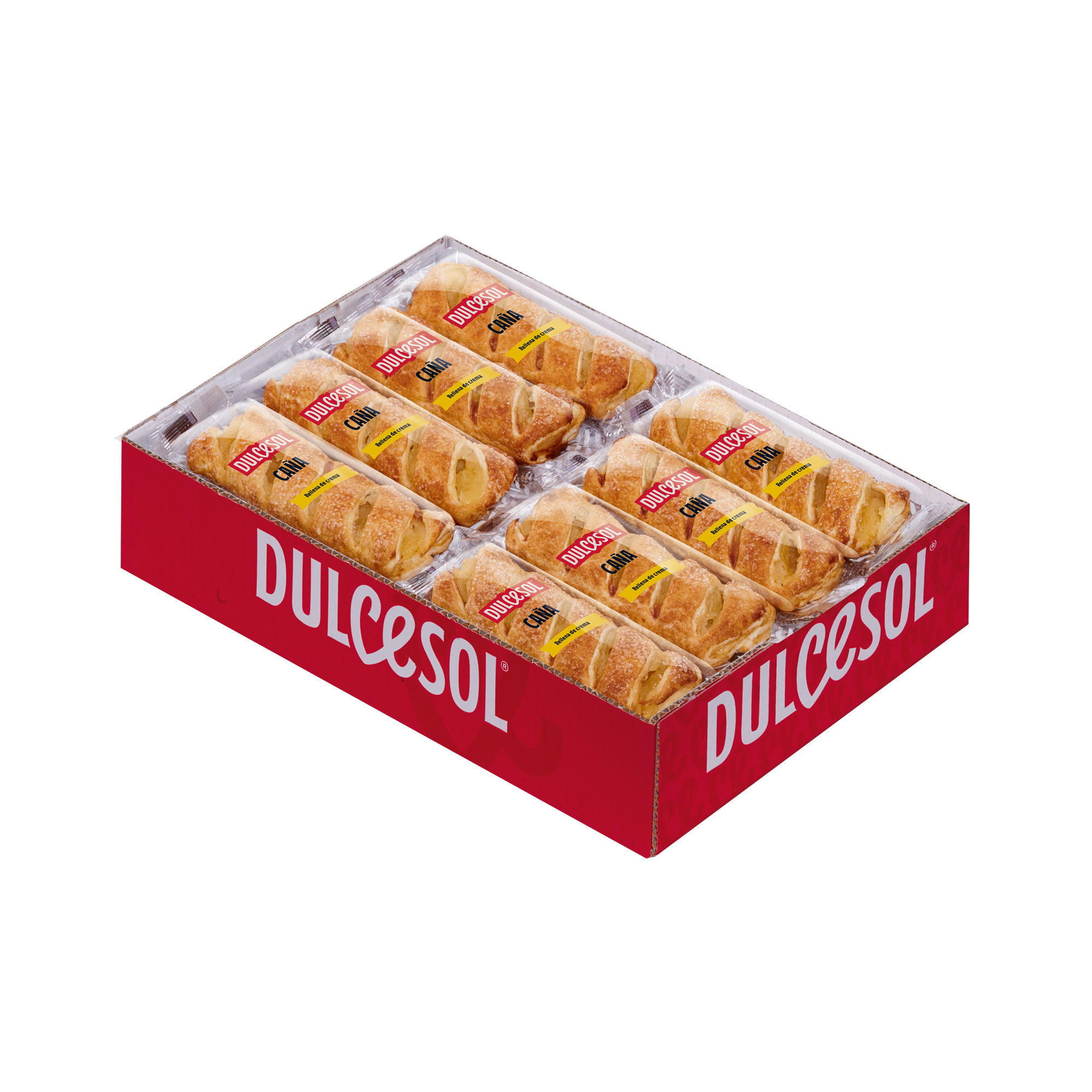 Dulcesol Croissants