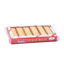 Cake Rusk