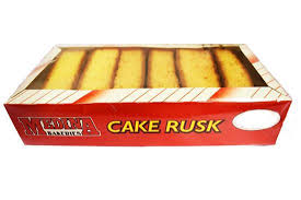 Cake Rusk
