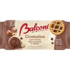 Balconi Choc Crostatina(16)