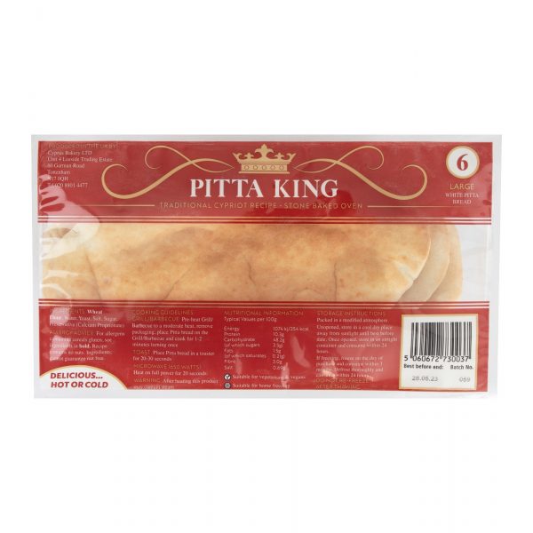 Pitta White(18)