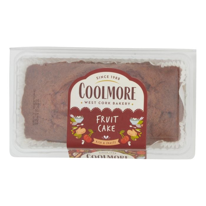 Coolmore Fruit Cake