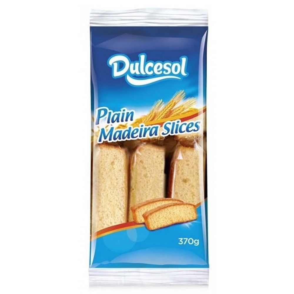Dulsesol Plain Slice(10)