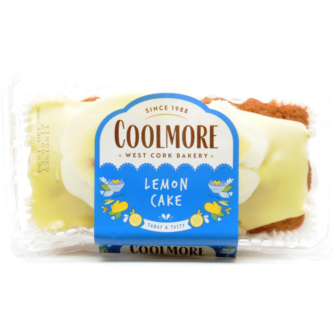 Coolmore Lemon Cake