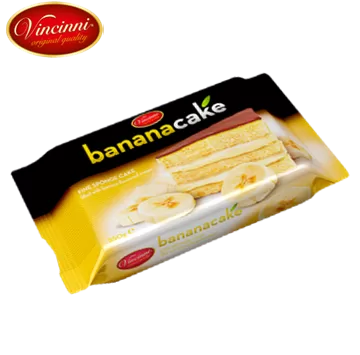 Vincinni Banana Cake