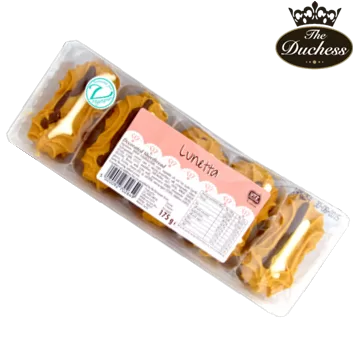 Lunetta Pastry by The Duchess