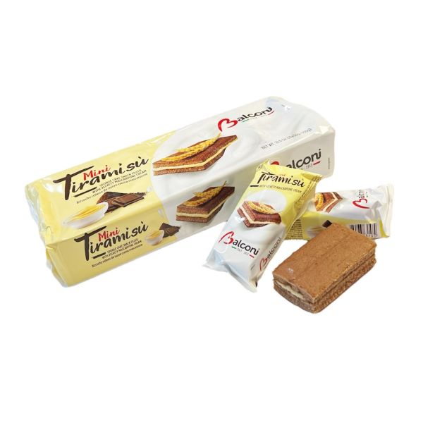 Balconi Mini Tiramisu