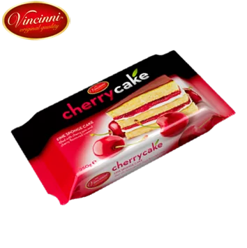 Vincinni Cherry Cake