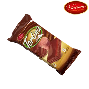 Vincinni Tortina Cocoa