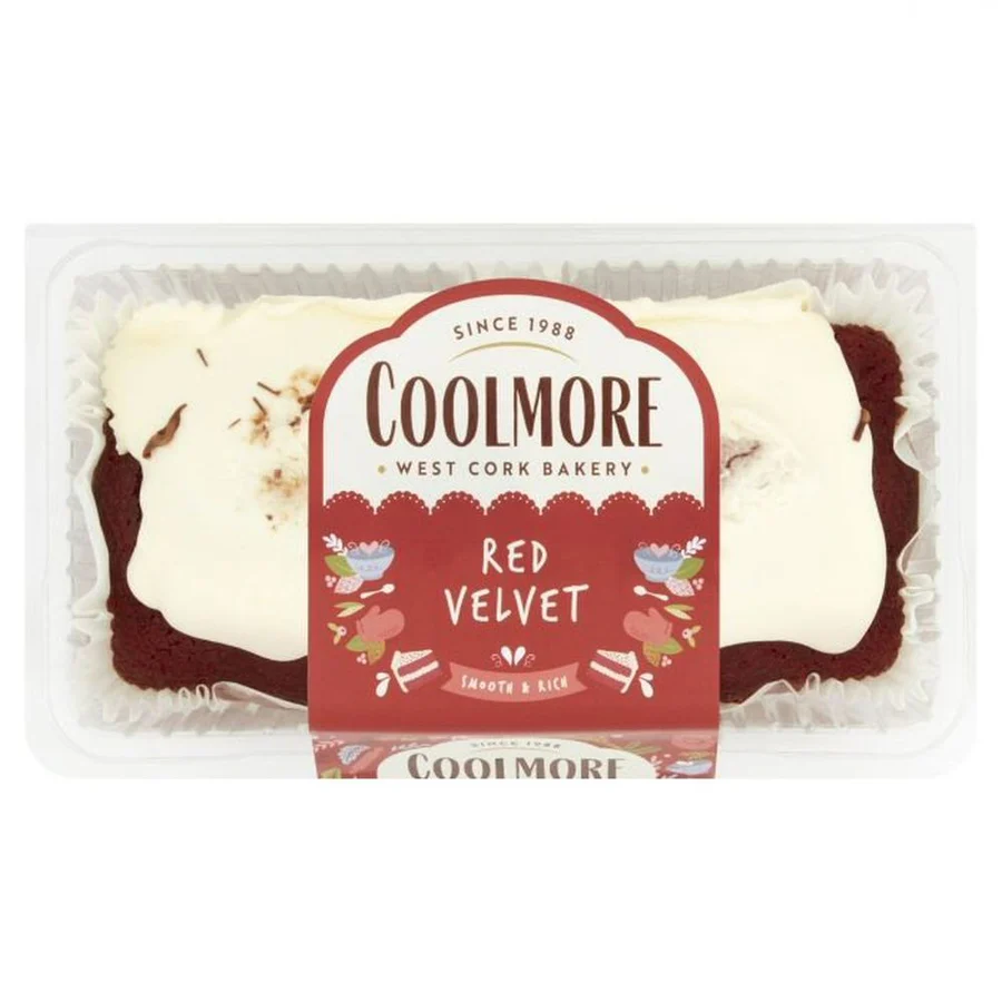Coolmore Red Velvet Cake