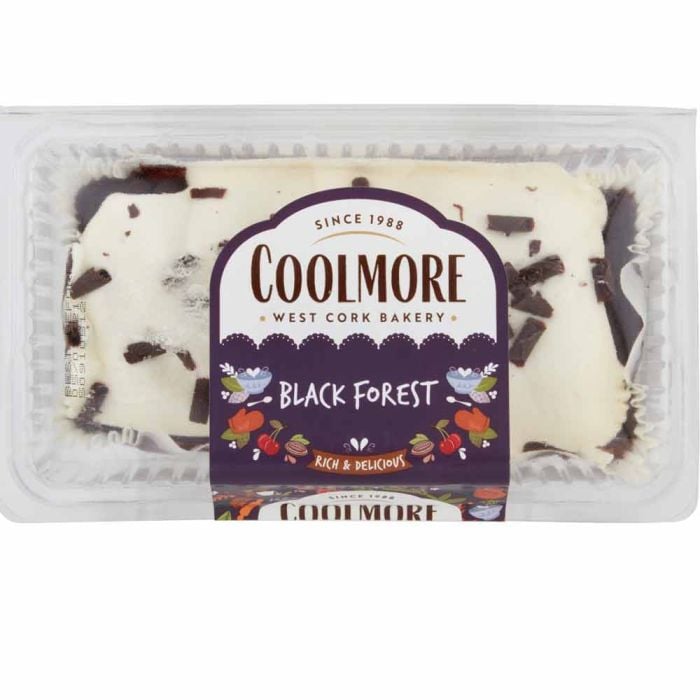 Coolmore Black Forest Cake