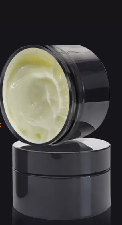 Moisturizing beard and Face Cream