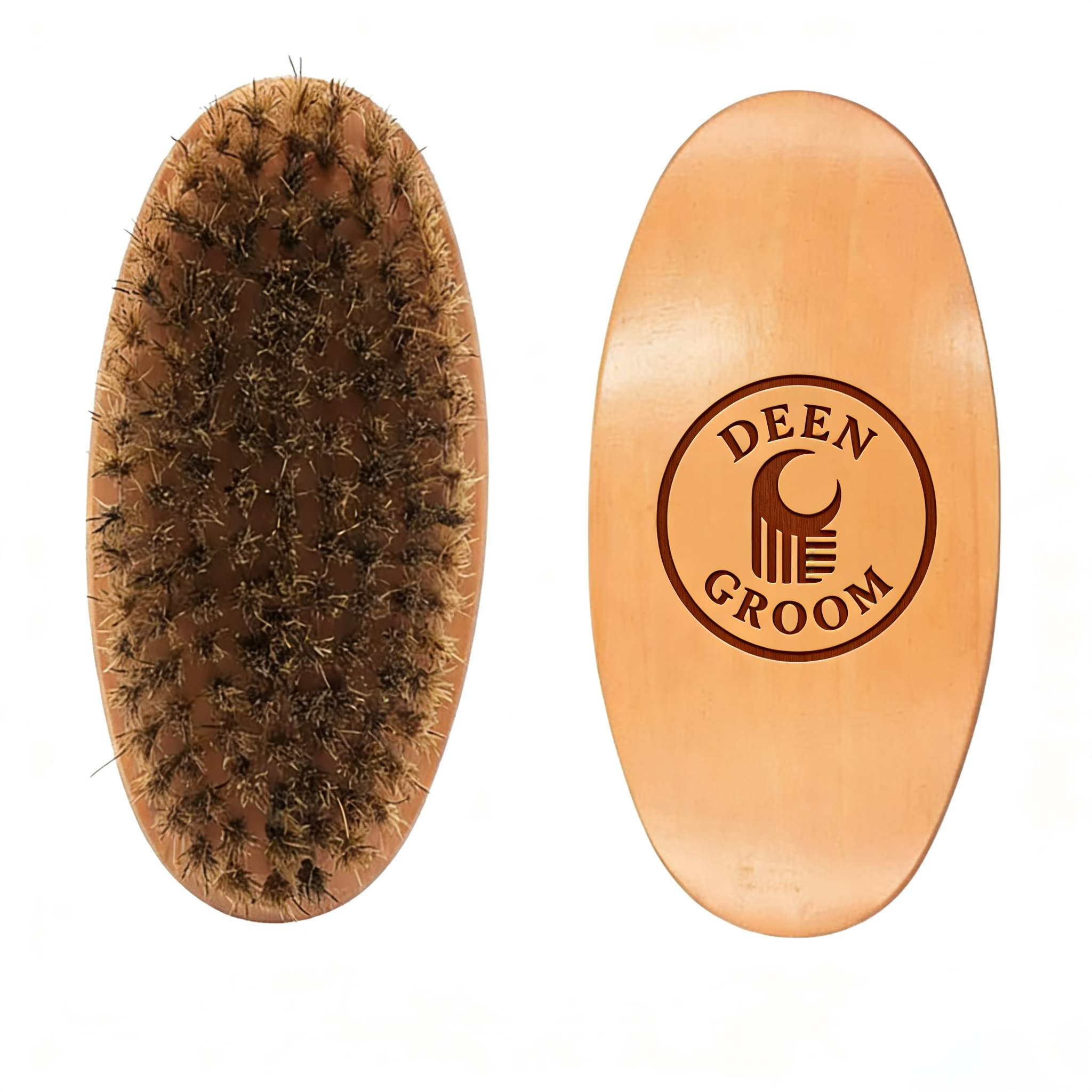 Deen Groom Beard Brush
