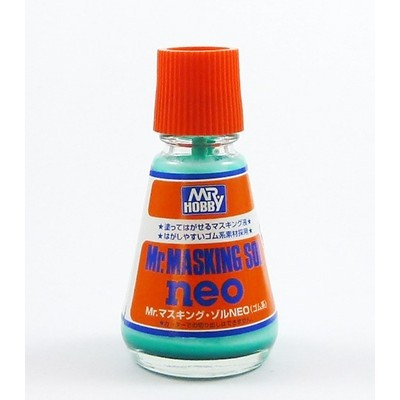 Mr. Masking Sol Neo