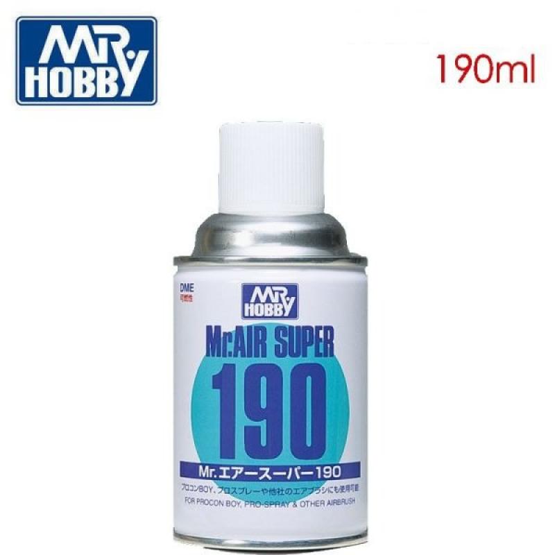 Mr. Hobby Mr. Air Super 190