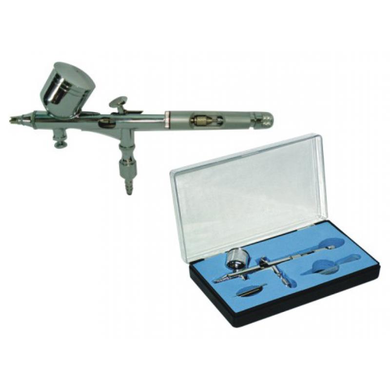 Professional Airbrush Kit
