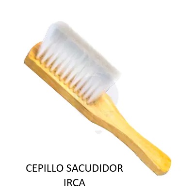 Cepillo sacudidor IRCA