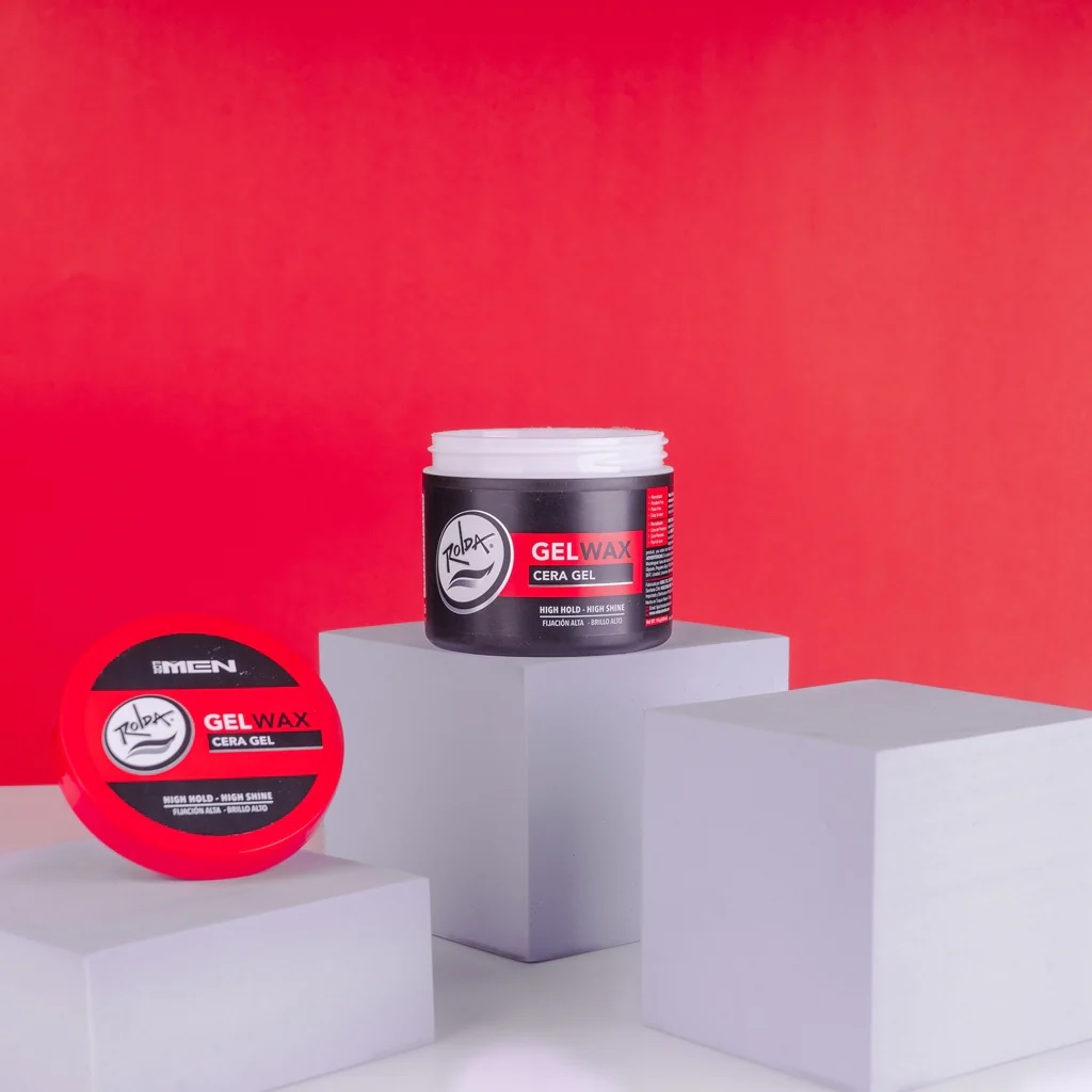 Cera Gel Rolda X115g